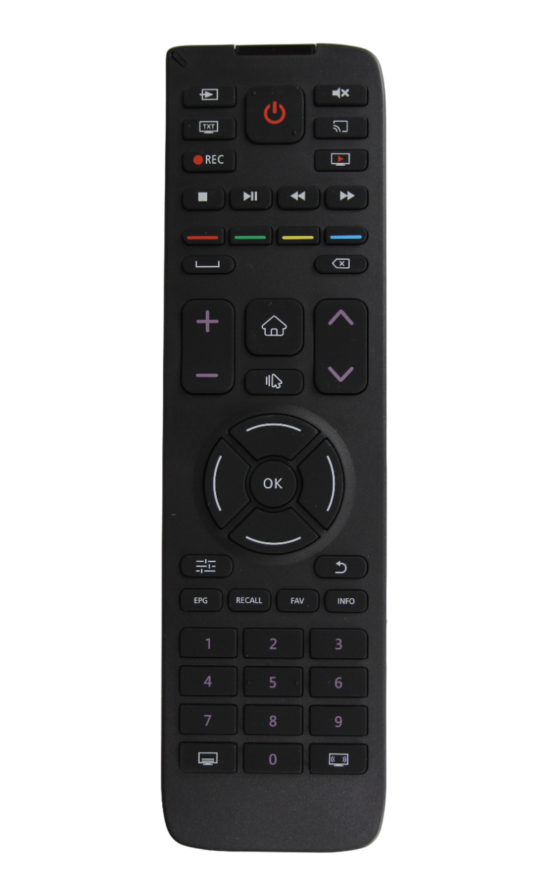 RT-0181 SNY LCD KUMANDA