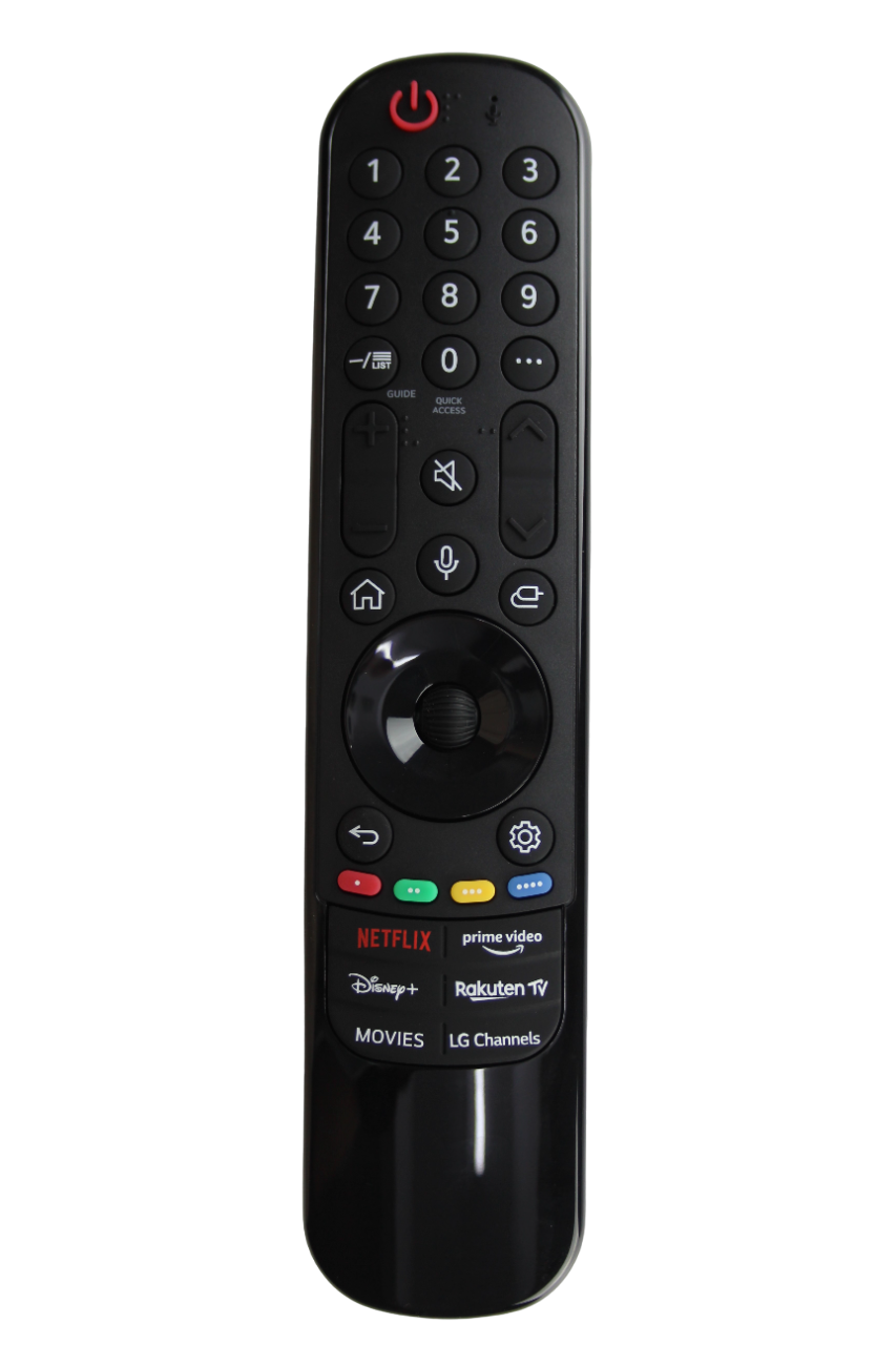 RT-1165 LG LCD KUMANDA