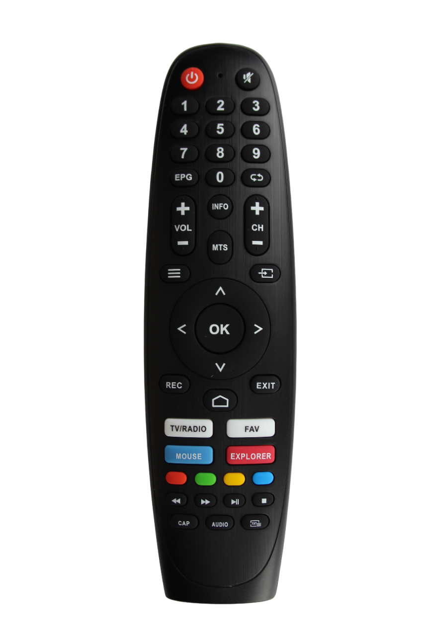 RT-1309 DİJLCDİTSU LCD KUMANDA