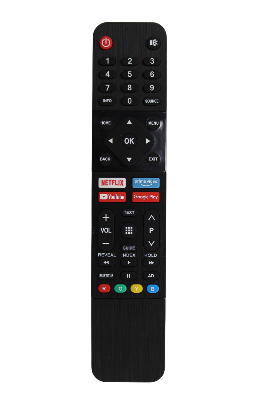 RT-L 253 VESTEL LCD KUMANDA