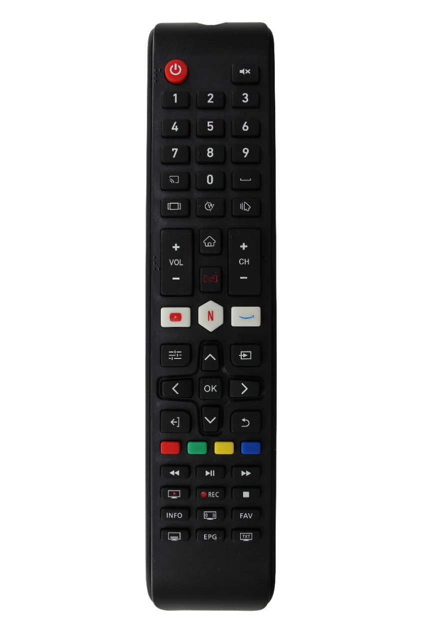 RT-0185 SNY LCD KUMANDA