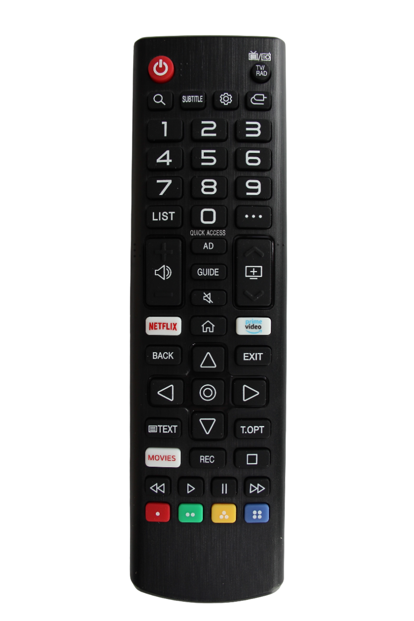 RT-1164 LG LCD KUMANDA