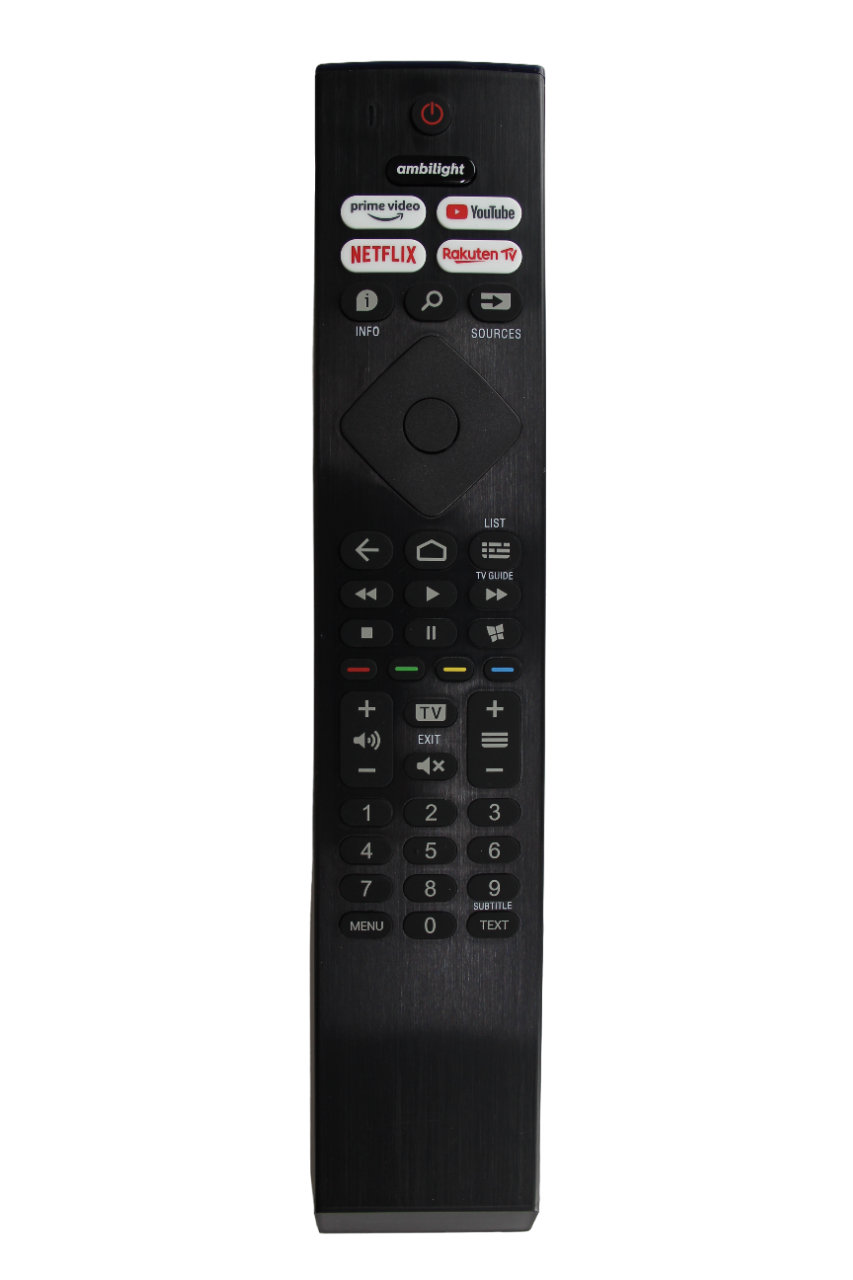 RT-1126 PHILIPS LCD KUMANDA