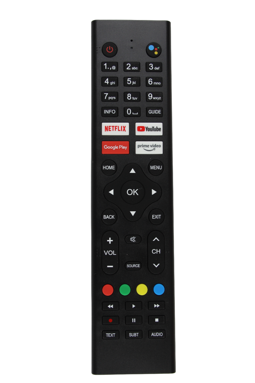 RT-0187 SUNNY LCD KUMANDA