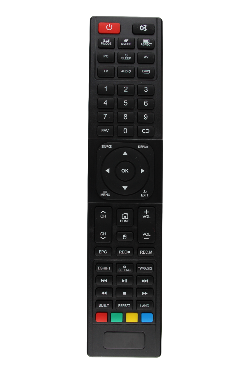 RT-1240 TELENOVA LCD KUMANDA