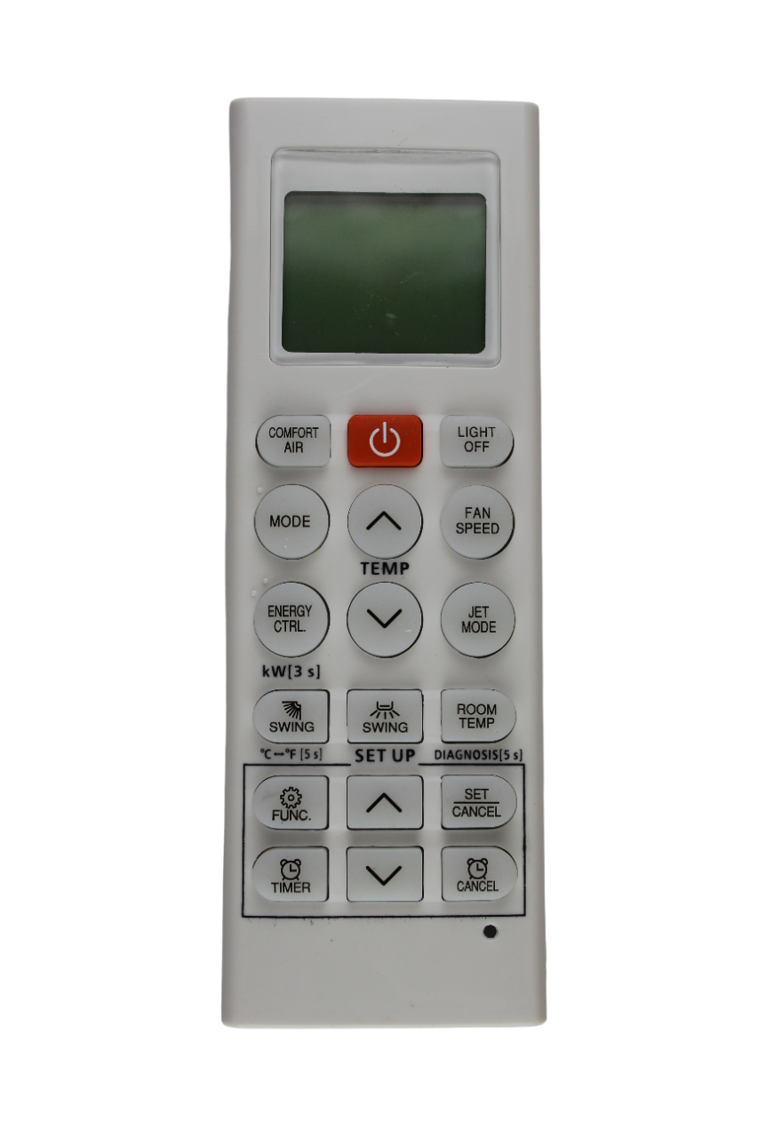 RT-9023 LG KLİMA KUMANDA