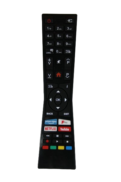 RT- 0360A VESTEL LCD KUMANDA