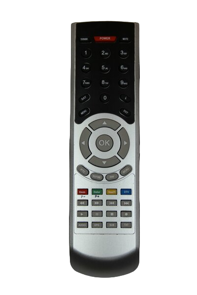RT-1275 SMART IP TV MİNİ KUMANDA