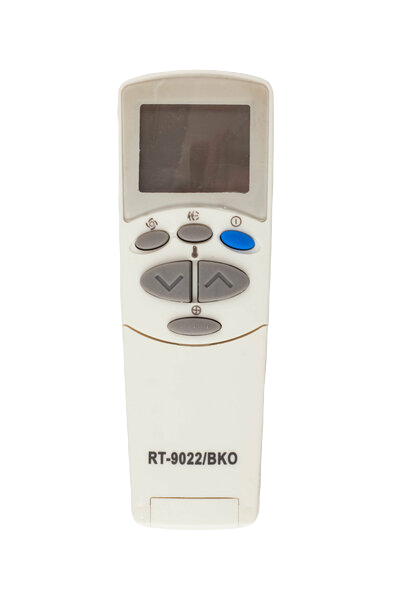 RT-9022 BEKO ARÇELİK KLİMA KUMANDASI UK