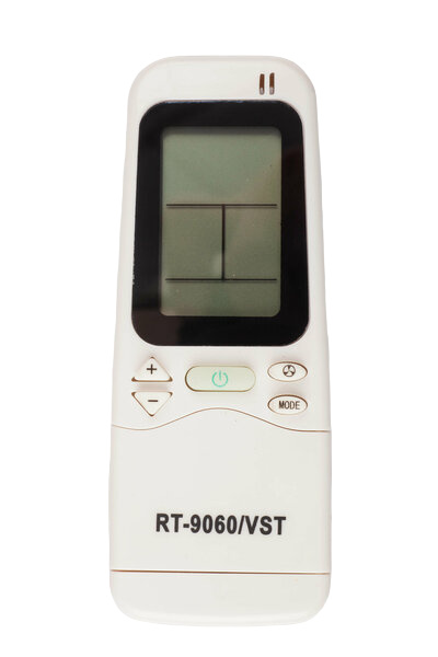 RT-9060 VESTEL KLİMA KUMANDASI UK