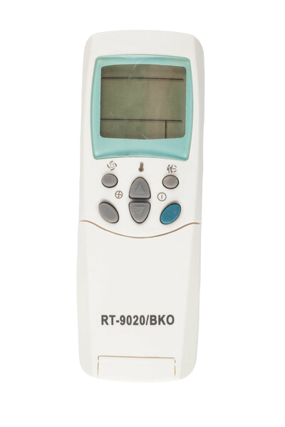 RT-9020 BEKO ARÇELİK KLİMA KUMANDASI UK