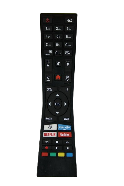 RT-H0360 VESTEL LCD KUMANDA