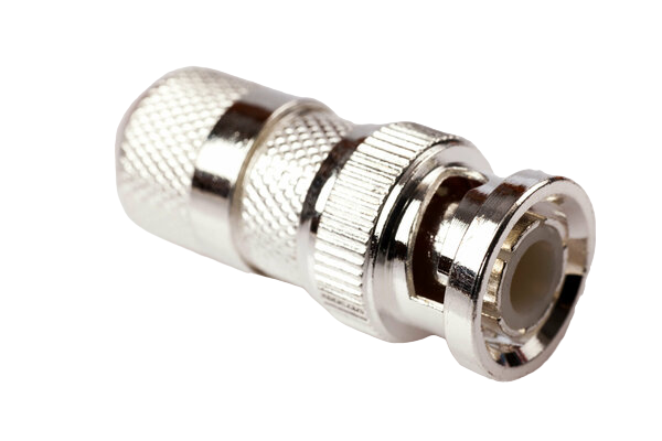 BNC KONNEKTÖR NİKEL UK-162
