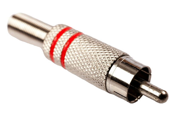 RCA ERKEK FİŞ METAL UKJ -0167