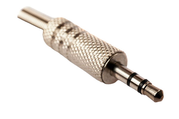 3,5MM STEREO METAL FİŞ