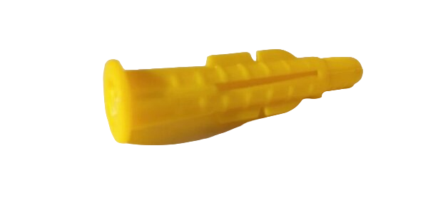 PLASTİK DÜBEL 8'LİK 100 AD.