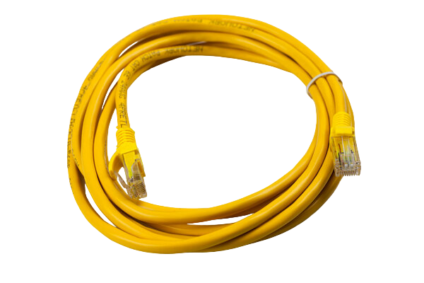 CAT-6 3 MT ETERNET KABLO USKEY