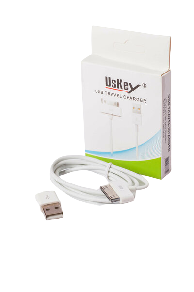 İPHONE 4 ŞARJ KABLOSU