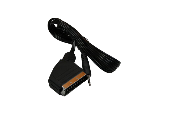 8090 MİNİ AV KABLO