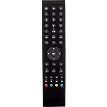 RT-1305 DİJİTSU LCD KUMANDA