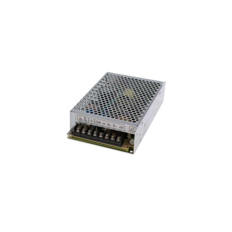 USKEY 12V 16.5A METAL KASA ADAPTÖR