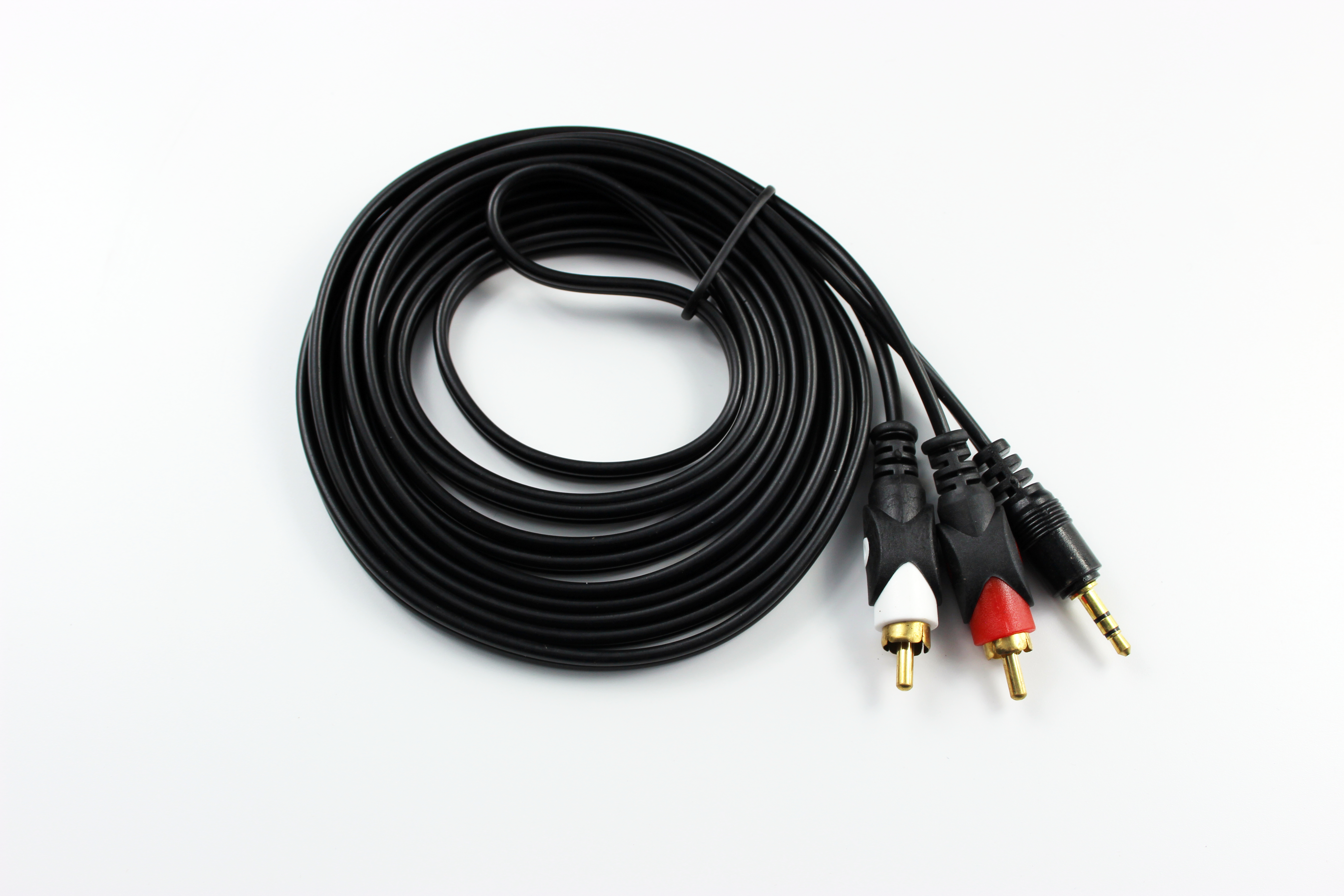 STEREO TOS 3 MT UKK-122