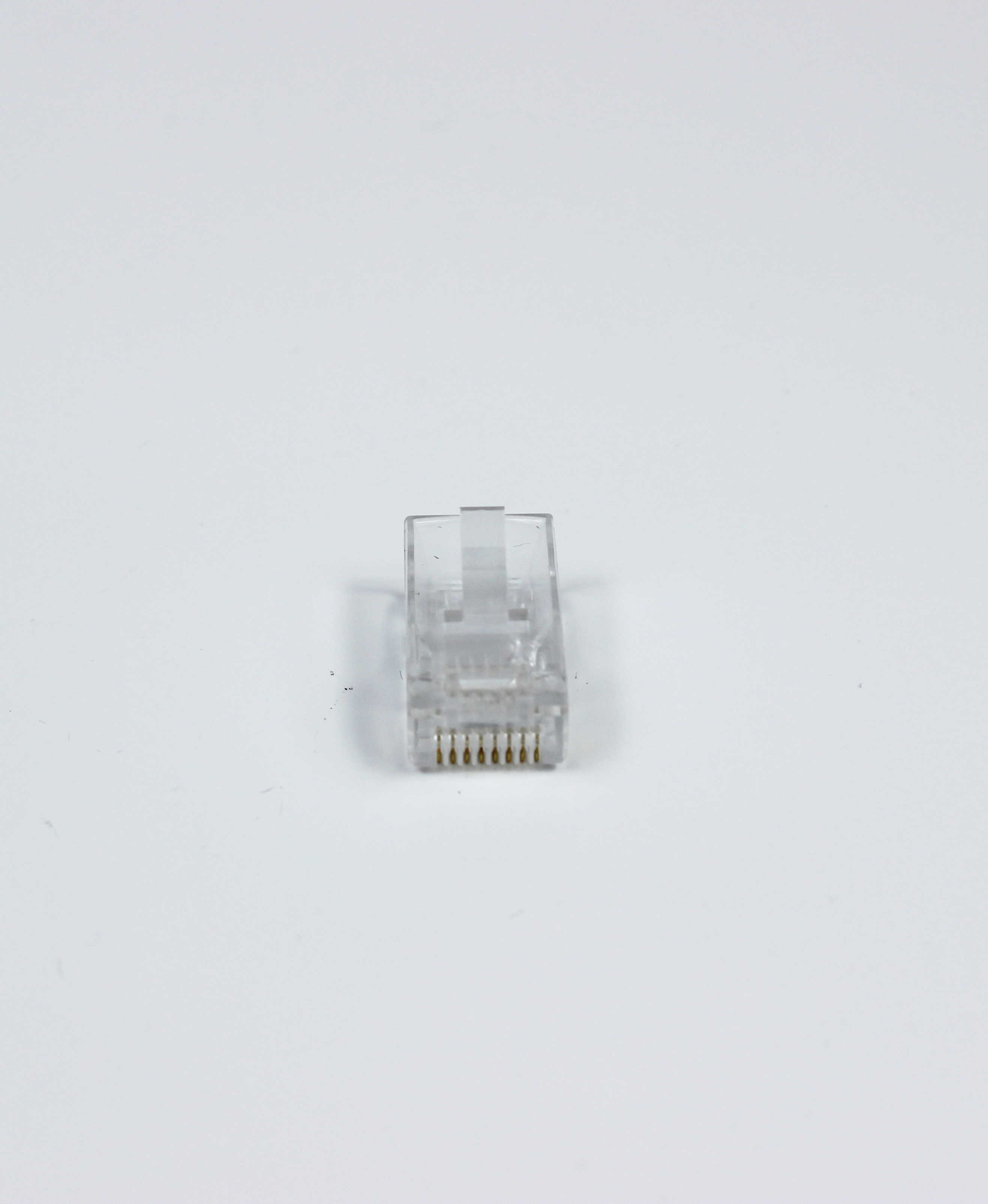 UK-001 RJ45 PLUG,8PIN 100pcs/bag