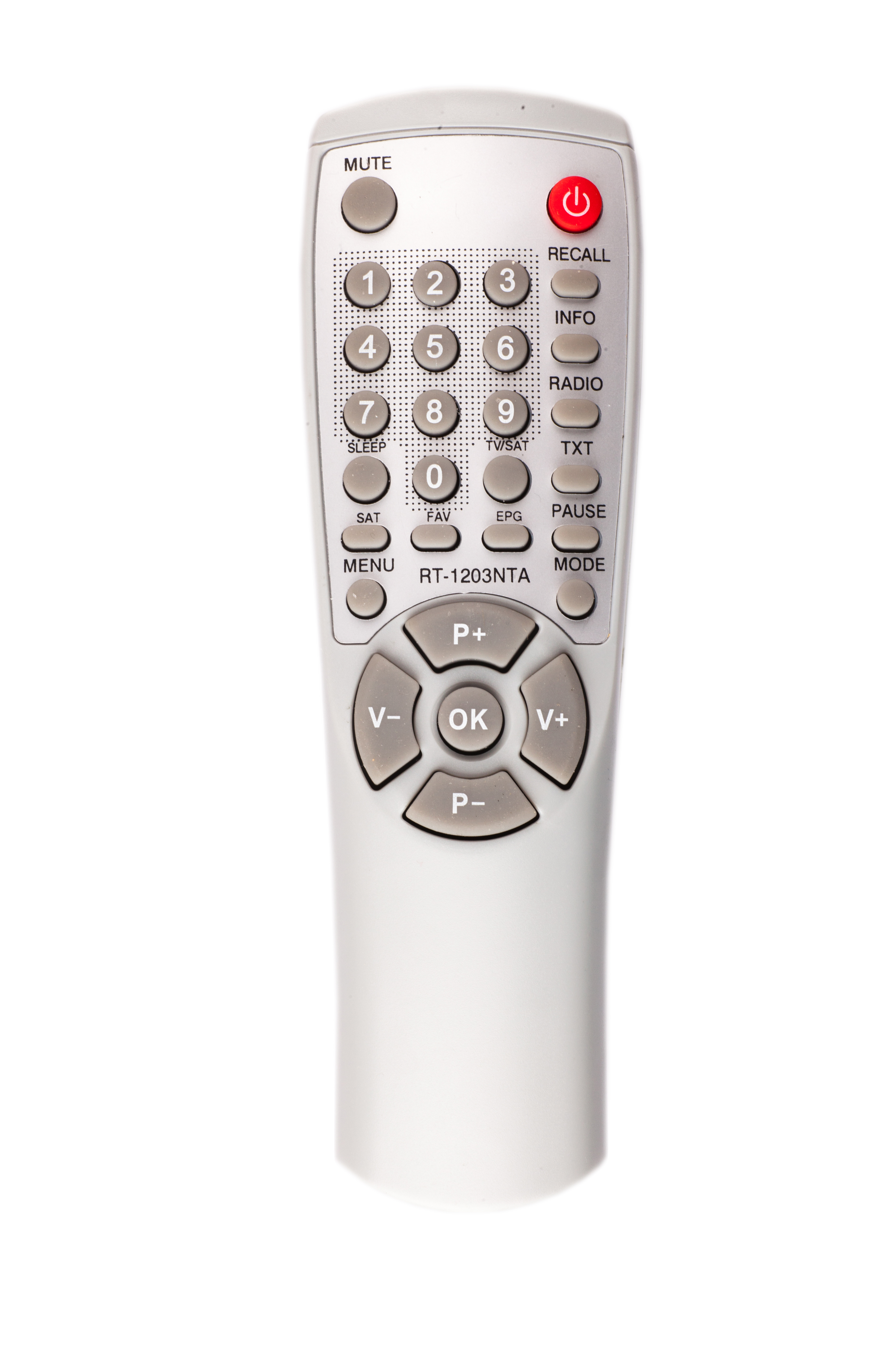 RT-1203 NETA KUMANDA