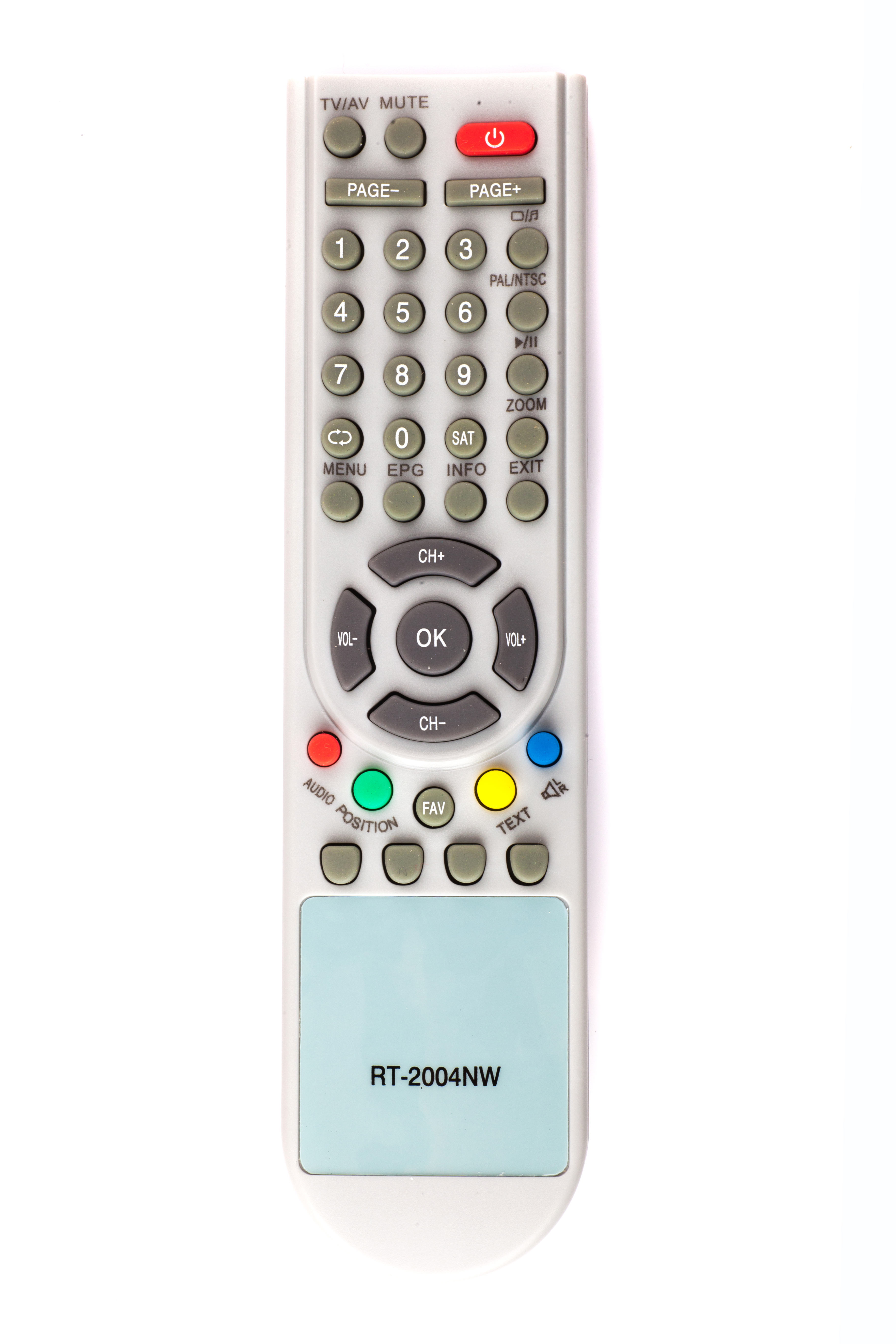 RT-2004 NEXT WAVE KUMANDA