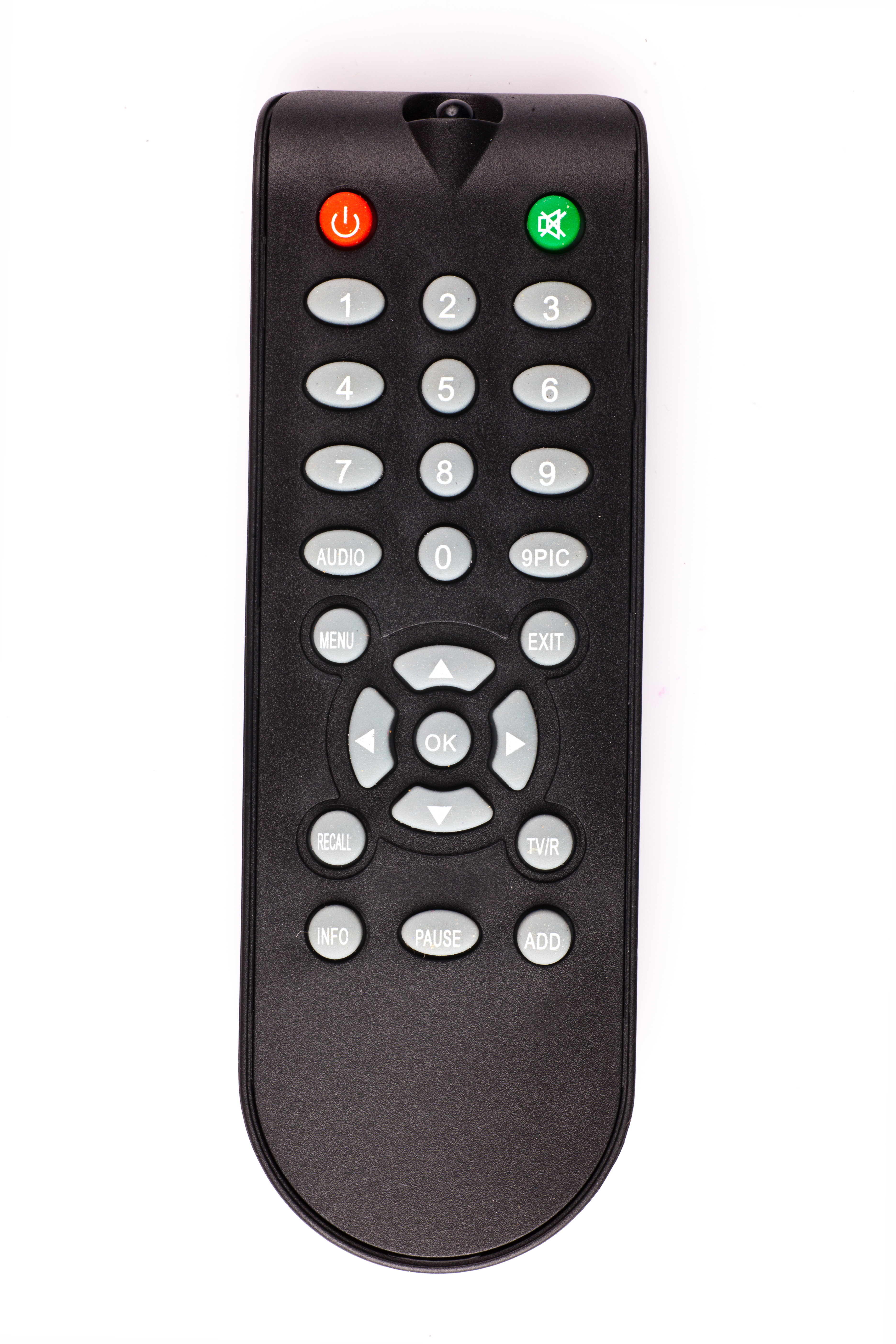 RT-6100 KAWAİ KUMANDA