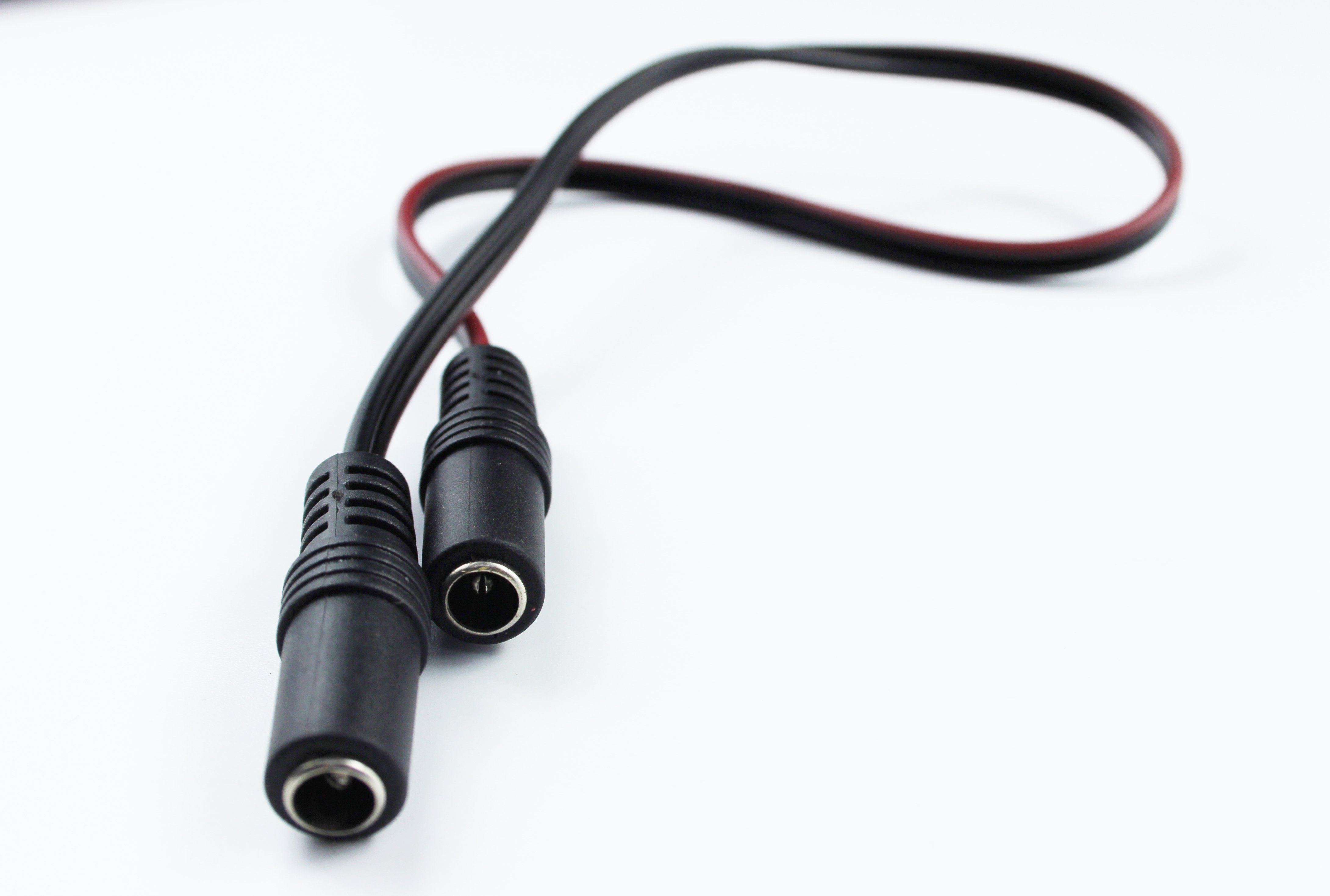 DİŞİ POWER JACK ÇİFTLİ UK-174 100 ADET