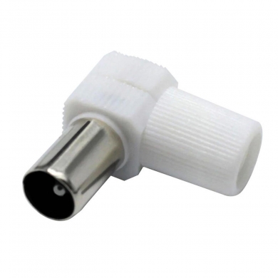 PİPO TİPİ 60 OHM 25'Lİ ERKEK ANTEN FİŞİ