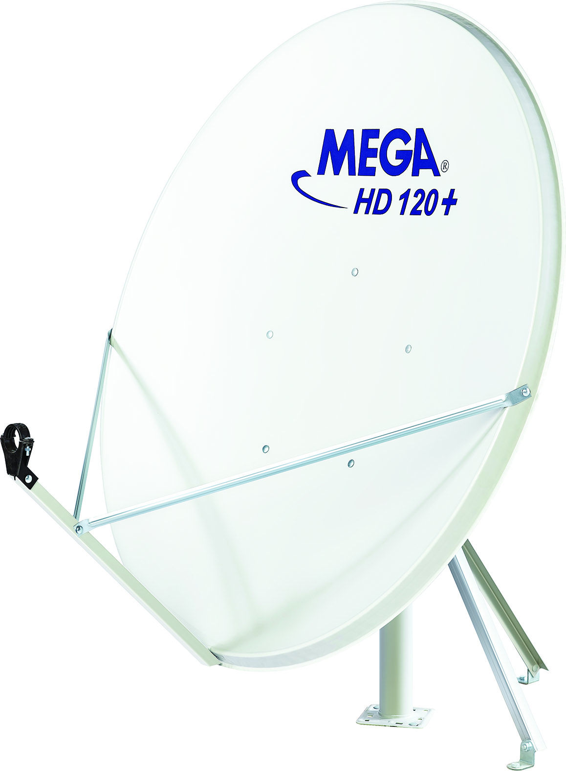 120 CM ÇANAK ANTEN ÖN BASKILI