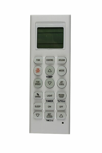 RT-0534 ARÇELİK BEKO KLİMA KUMANDASI