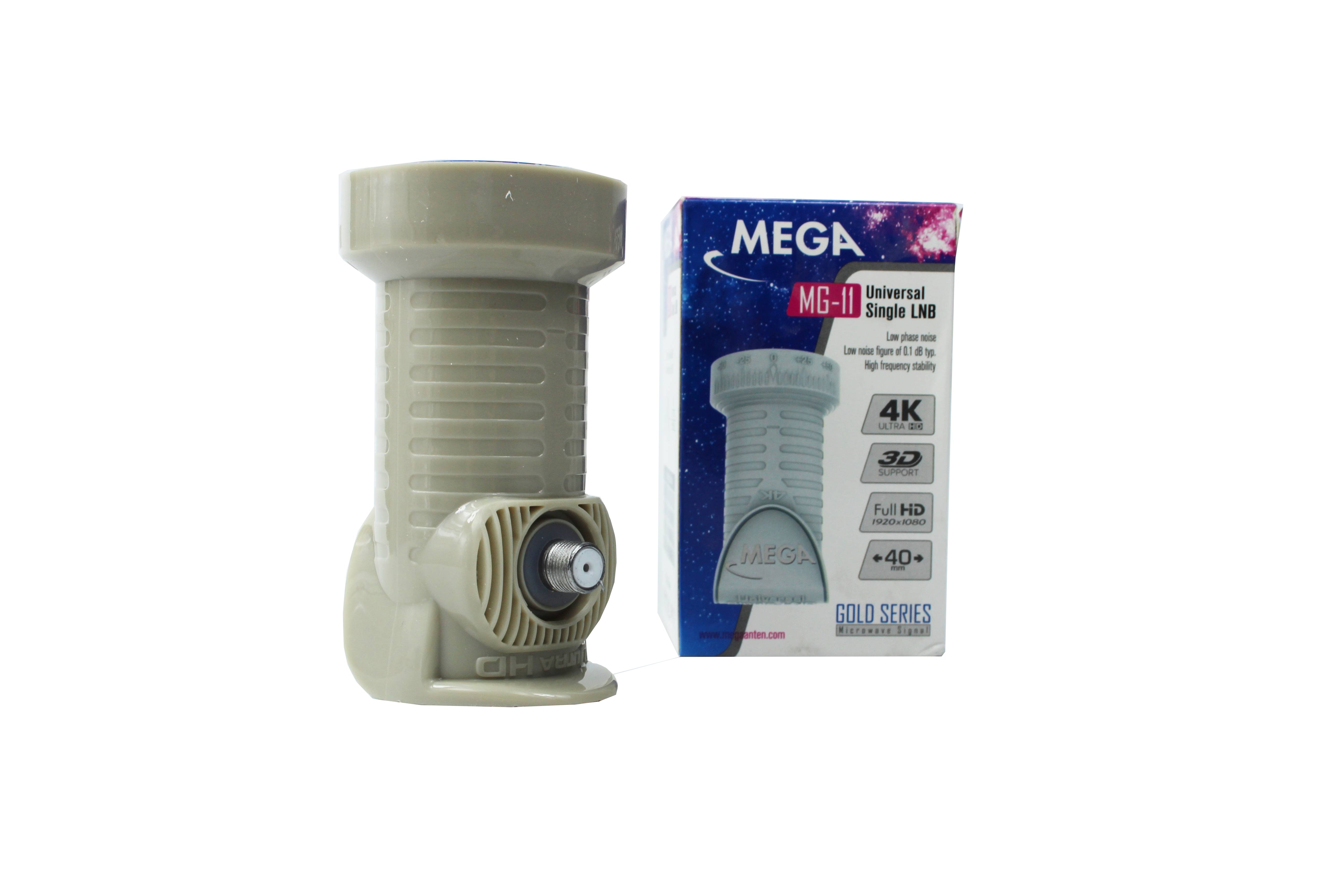 9211 MEGA LNB