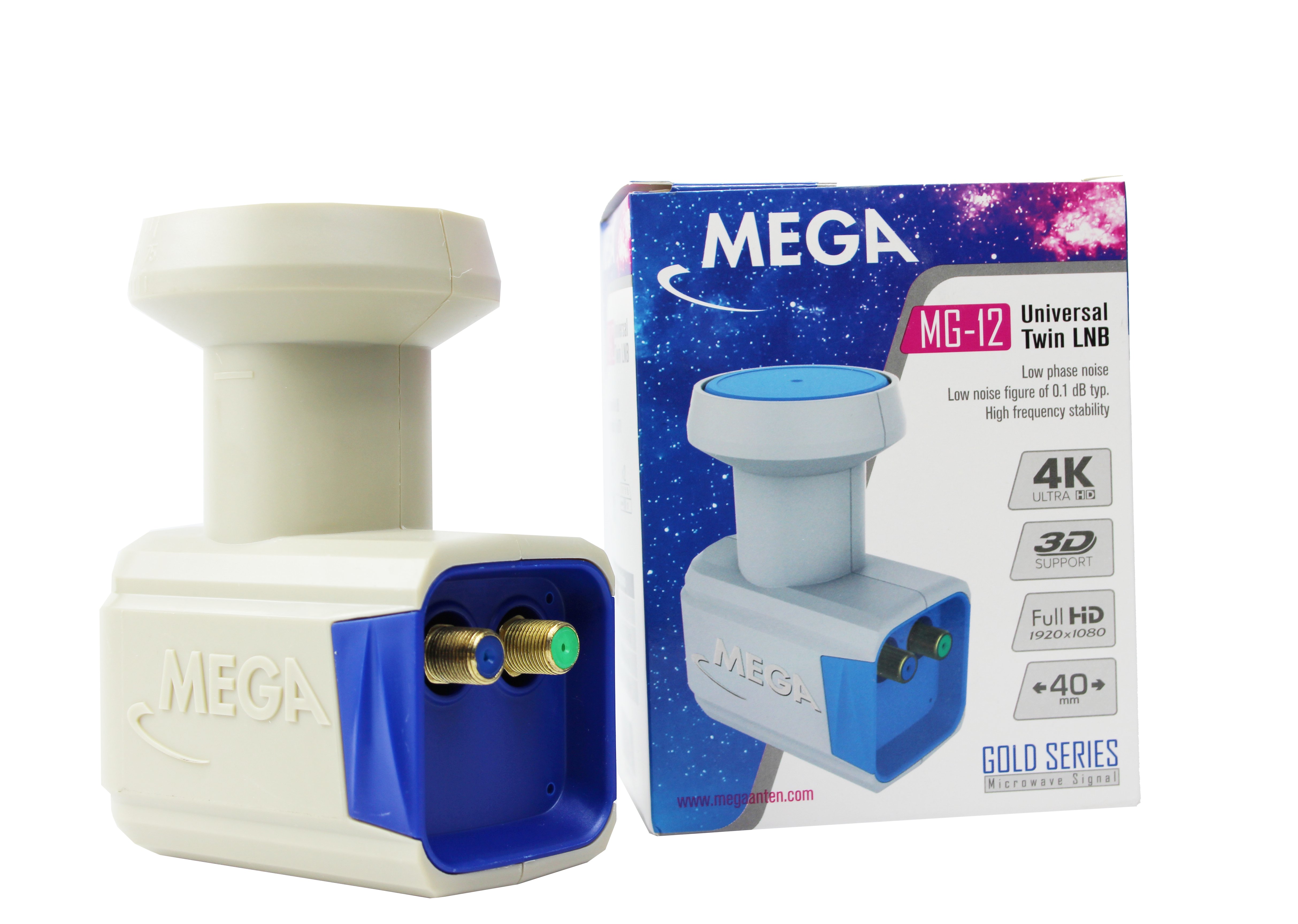 9212 MEGA LNB