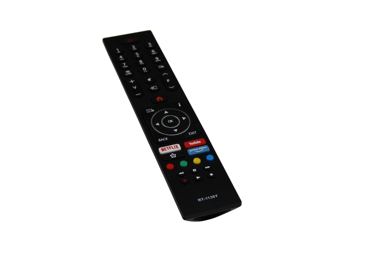 RT-1130Y VESTEL LCD KUMANDA